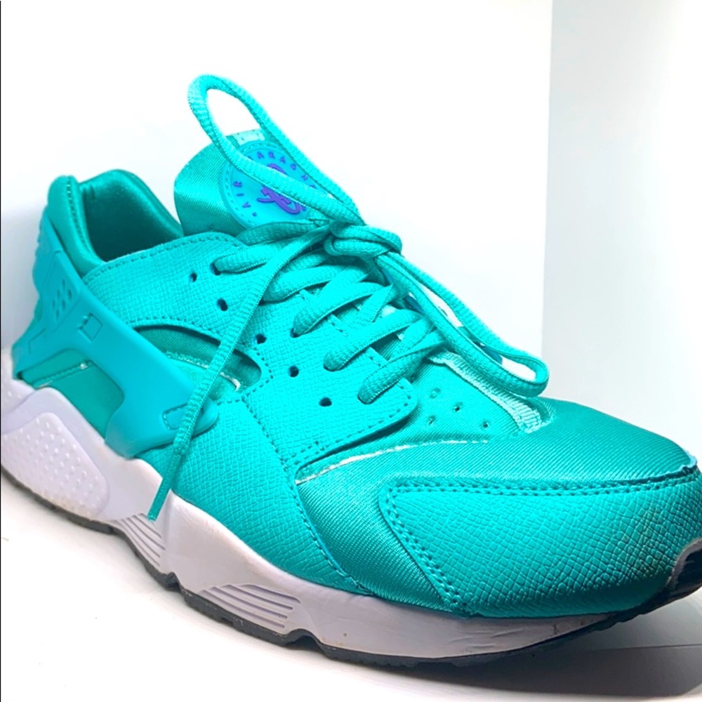 Women's Shoe Nike Air Huarache Ultra